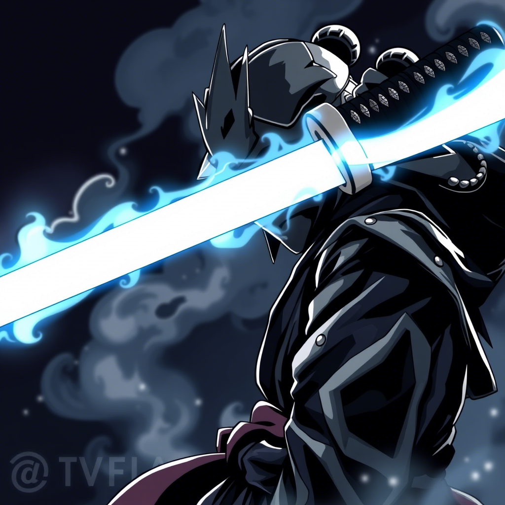 katana